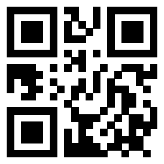 3911910070 - Immagine del QrCode