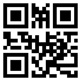 Immagine del Qr Code di 3911910073