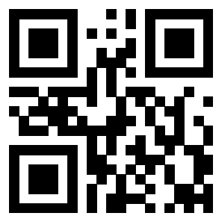 Immagine del QrCode di 3911910077