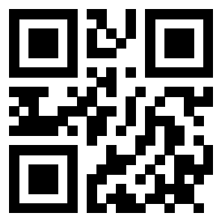 3911910078 - Immagine del Qr Code associato