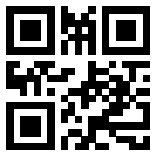 Immagine del Qr Code di 3911910079