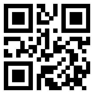 Scansione del Qr Code di 3911910080