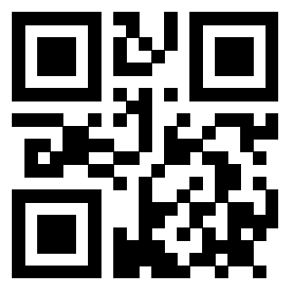 Il Qr Code di 3911910081