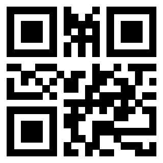 3911910082 - Immagine del QrCode
