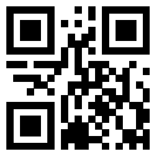 3911910083 - Immagine del QrCode associato
