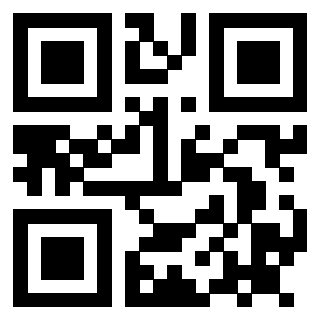 Qr Code di 3911910084
