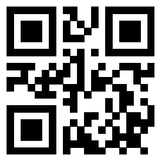Immagine del QrCode di 3911910086