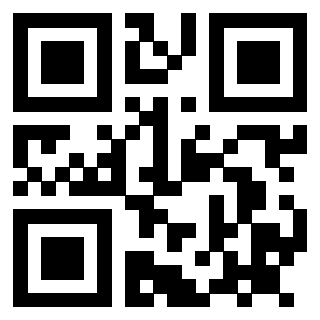 3911910087 - Immagine del QrCode
