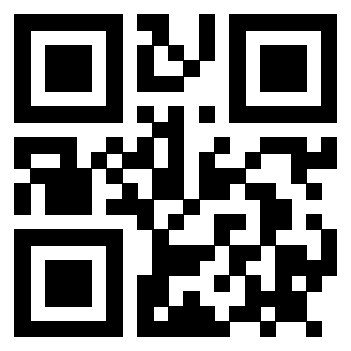 3911910089 - Immagine del Qr Code