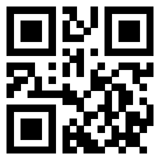 Immagine del Qr Code di 3911910095