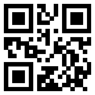 3911910096 Qr Code associato