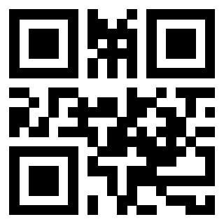 Immagine del Qr Code di 3911910097