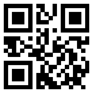 Immagine del QrCode di 3911910098
