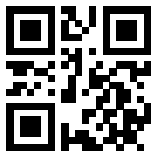 3911910099 - Immagine del Qr Code associato