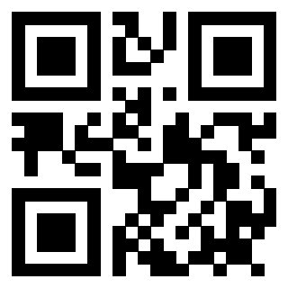 Immagine del QrCode di 3911910100