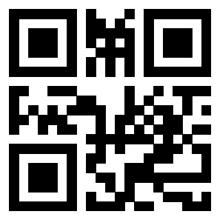 Immagine del Qr Code di 3911910101