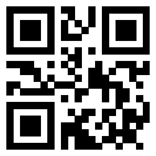 QrCode di 3911910103