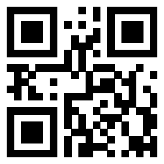3911910105 - Immagine del QrCode associato