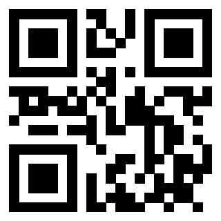 Qr Code di 3911910107
