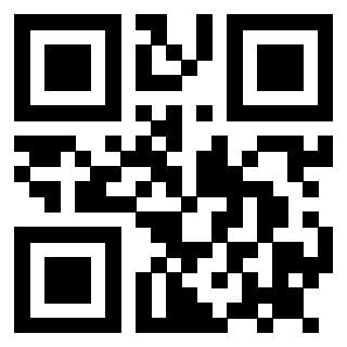 Immagine del QrCode di 3911910109