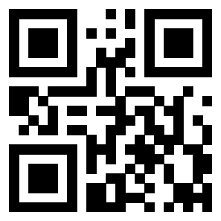 3911910113 - Immagine del QrCode associato