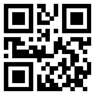 3911910115 QrCode associato