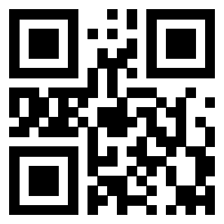 Scansione del Qr Code di 3911910117