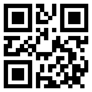 3911910119 - Immagine del QrCode