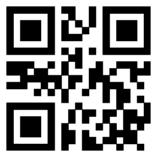 Immagine del Qr Code di 3911910123