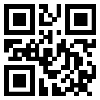 Scansione del QrCode di 3911910124