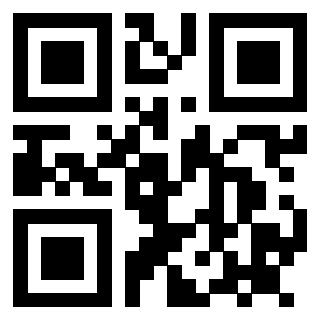 Scansione del Qr Code di 3911910125
