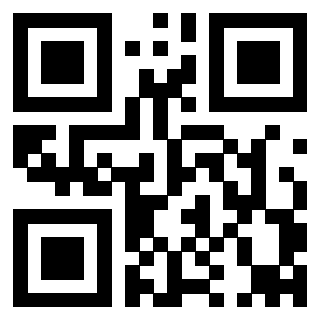Il QrCode di 3911910126