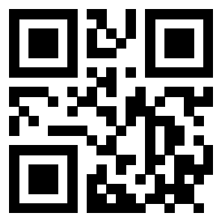 Il Qr Code di 3911910127