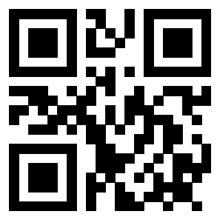 3911910128 - Immagine del QrCode associato