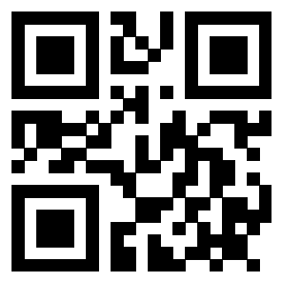 3911910129 QrCode associato