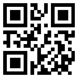 3911910130 QrCode associato