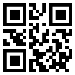 3911910134 - Immagine del QrCode