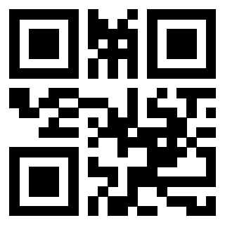 Qr Code di 3911910135