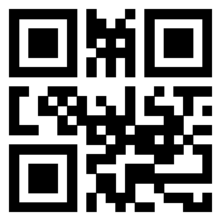 Scansione del Qr Code di 3911910136
