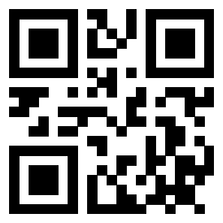 Qr Code di 3911910137