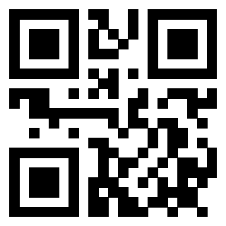 Scansione del Qr Code di 3911910140