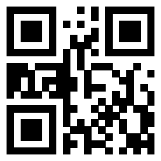 Scansione del Qr Code di 3911910141