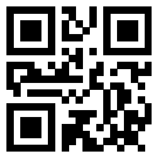 Scansione del Qr Code di 3911910147