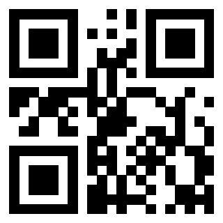 3911910151 - Immagine del Qr Code associato