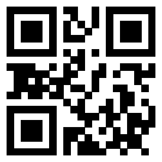Scansione del Qr Code di 3911910155