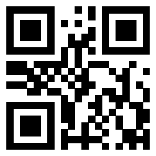 Immagine del Qr Code di 3911910156