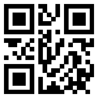 Immagine del QrCode di 3911910160