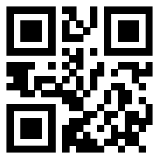 Immagine del Qr Code di 3911910161