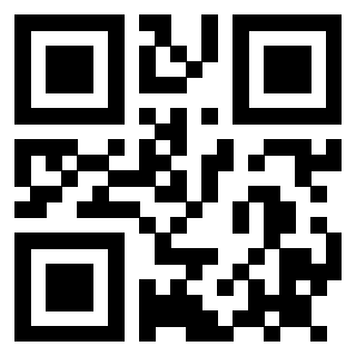3911910162 - Immagine del QrCode