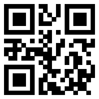 3911910163 - Immagine del Qr Code associato